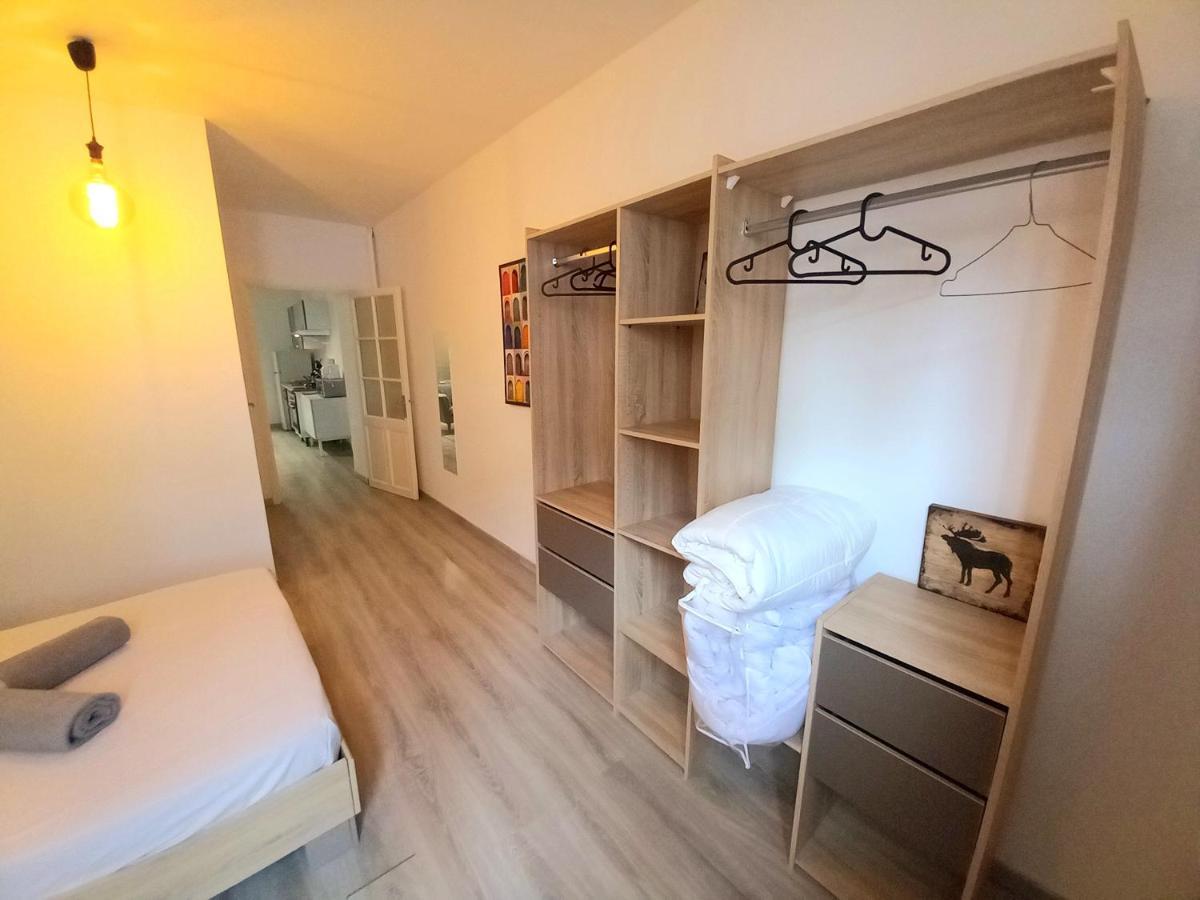 Terrasse Du Get Apartman Revel  Kültér fotó